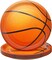Basketball Party Supplies Packs (100 Pieces for 16 Guests) - Basketball Party Supplies, Sports Party Supplies, Basketball Party Decorations, Basketball Birthday, Party Decor for Adults,